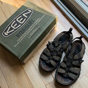 Keen Daytona Footwear